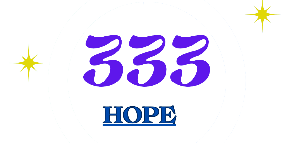 333 ANGEL NUMBERS