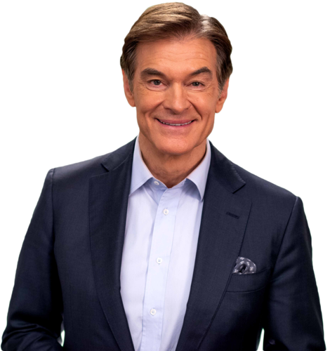 Dr.Mehmet Oz Biography