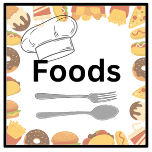 Foods