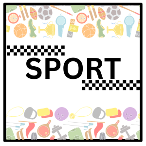 sports
