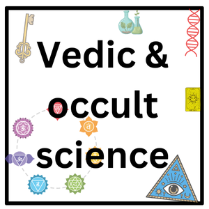 Vedic & occult science