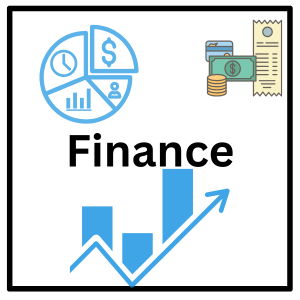 finance