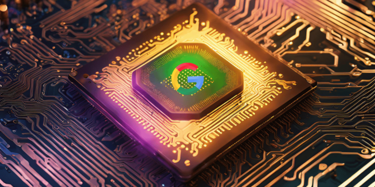 Read more about the article Google Quantum Chip WILLOW: A Transformative Leap in Technology.