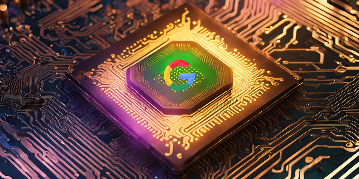 Google's Willow Quantum Chip