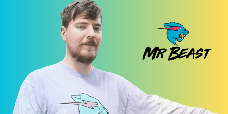 Read more about the article Mr.Beast Real name, Age, Net worth, and Background