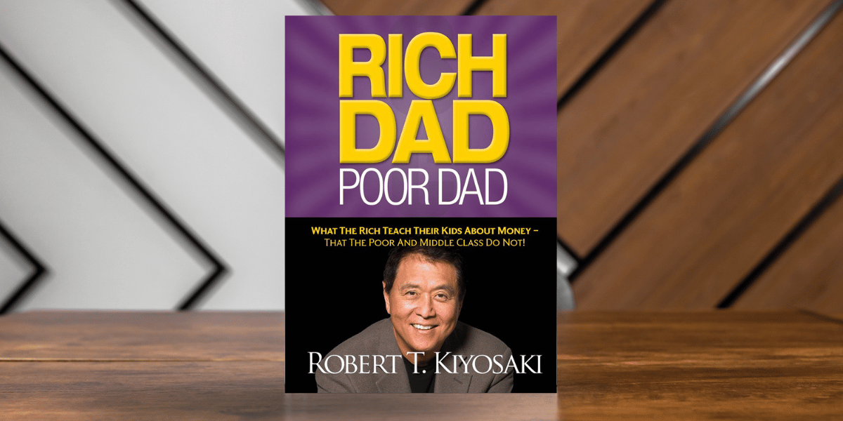rich dad poor dad
